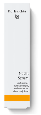 Dr. Hauschka Nacht Serum Dr. Hauschka Nacht Serum