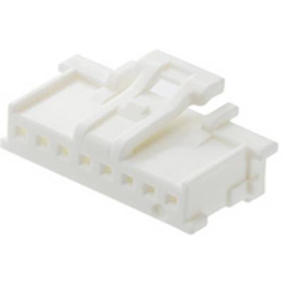 Molex 513820400 Female behuizing (kabel) Inhoud: 1 stuk(s) Molex 513820400 Female behuizing (kabel) Inhoud: 1 stuk(s)