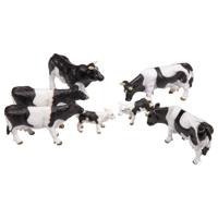 Dutch Farm - Speelfiguren - Koeien - thumbnail