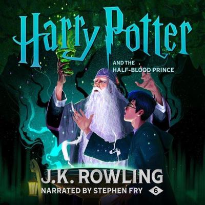 Harry Potter and the Half-Blood Prince Harry Potter and the Half-Blood Prince