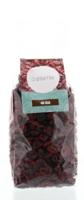 MijnNatuurwinkel Cranberries rietsuiker 400 Gram - thumbnail