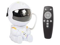 LED Astronaut Projector Nachtlampje - thumbnail