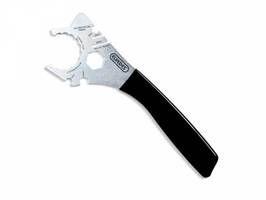 Elvedes Multitool adapter voor schijfrem en centra-lock zwart Elvedes Multitool adapter voor schijfrem en centra-lock zwart