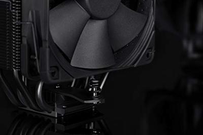 Noctua NH-U12S chromax.black Noctua NH-U12S chromax.black
