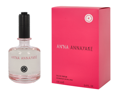 Annayake An'Na Annayake Eau de parfum Spray 100ml Dames