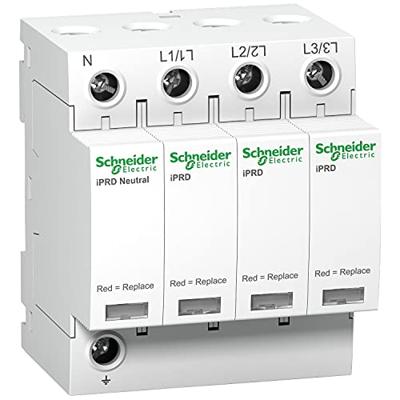 Schneider Electric A9L40600 A9L40600 Overspanningsveilige afleider 40 kA 1 stuk(s)