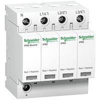 Schneider Electric A9L40600 A9L40600 Overspanningsveilige afleider 40 kA 1 stuk(s) - thumbnail
