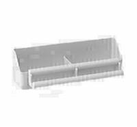 FERPLAST FPI 4514 VOERBAKJE BEIGE - thumbnail