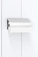 Brabantia keukenrolhouder wandmodel - thumbnail