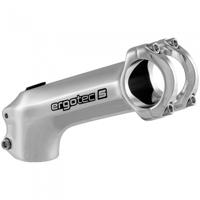 Ergotec voorbouw "charisma/ahead" stem charisma ahead alu, silver - thumbnail