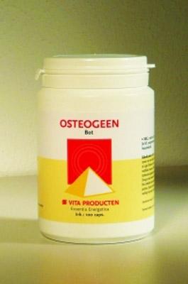 Vita Osteogeen 100 Capsules Vita Osteogeen 100 Capsules