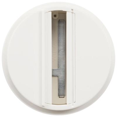 SG Shopline spanningsrail opbouwdoos voor voeding 230V