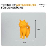 Kat stoomreleaser - thumbnail