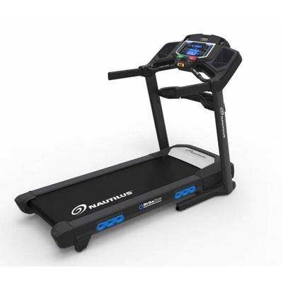 Nautilus T626 Loopband Black Series - gratis levering