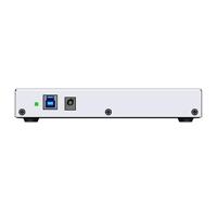 RME Digiface Ravenna USB 3.0 192 kHz Dante audio interface - thumbnail