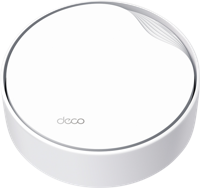 TP-Link Deco X50-POE mesh router - thumbnail