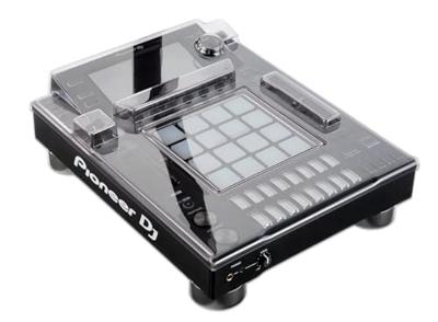 Decksaver Pioneer DJS-1000 cover