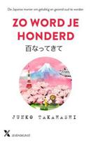 Zo word je honderd - Junko Takahashi - ebook - thumbnail