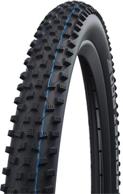 SCHWALBE rocket ron evo super race 29x2.35" addix speed tle folding tire