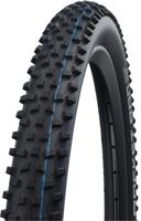SCHWALBE rocket ron evo super race 29x2.35" addix speed tle folding tire - thumbnail