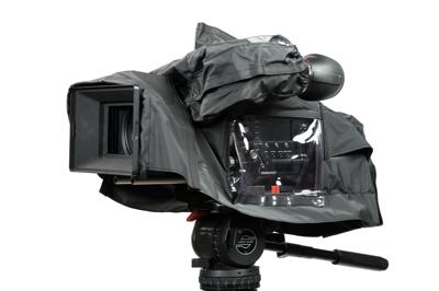 CamRade WetSuit camera-regenbescherming/schoudercamera nylon
