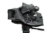 CamRade WetSuit camera-regenbescherming/schoudercamera nylon - thumbnail