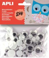 Vaardigheidsspel Apli 13058 (5 Stuks) - thumbnail