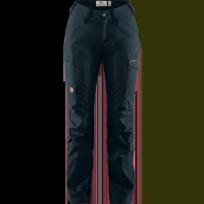 Fjällräven Kaipak Lange Outdoorbroek Fjällräven Kaipak Lange Outdoorbroek