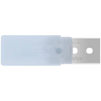 MARTOR 13730.60 Reservemesjes industriekling 13730 10 stuk(s) MARTOR 13730.60 Reservemesjes industriekling 13730 10 stuk(s)