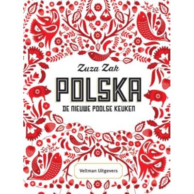 Polska - de nieuwe Poolse Keuken