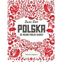 Polska - de nieuwe Poolse Keuken - thumbnail