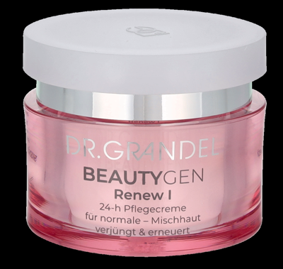 Dr Grandel - Dr. Grandel Beauty Gen Renew I 50 ml Dr Grandel - Dr. Grandel Beauty Gen Renew I 50 ml