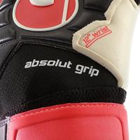 Uhlsport Keepershandschoenen Eliminator Absolutgrip - thumbnail