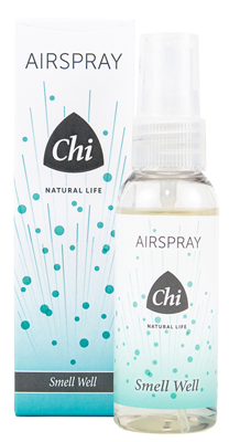 Chi Natural Life Smell Well Airspray Chi Natural Life Smell Well Airspray