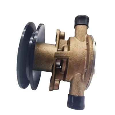 REPUESTOS MOTORES - Yanmar REC128397-42500 - BOMBA AGUA MARINA YANMAR