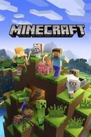 Minecraft + Favorites Pack - thumbnail