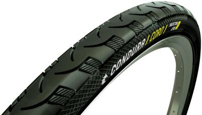 CONDURA buitenband "coro" tire coro 40-635