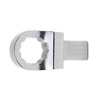 Bahco Insteekringsleutel | rechthoekige aansluiting 14x18 mm | 13/16" - 148-13/16 - thumbnail