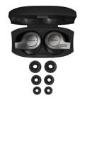 Jabra Elite 65t Headset In-ear Zwart, Titanium - thumbnail