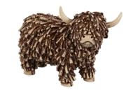 Decostar Countryfield Bizon Dorkas L bruin - thumbnail