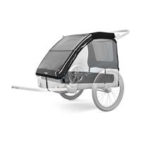 THULE Conv.kit courier dog trailer kit - thumbnail