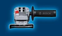 Bosch Blauw GWS 12-115 Haakse Slijper - 06013A6103 - thumbnail
