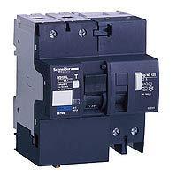 Schneider Electric 18795 18795 Zekeringautomaat