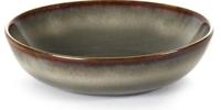 SERAX - Terres de Reves - Bowl mini 9cm h2,5 Misty Grey - thumbnail