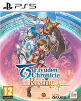 Eiyuden Chronicle: Rising - thumbnail