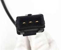 Star Wars Pocket POP! Vinyl Keychains 4 cm Han Solo Display (12) - thumbnail