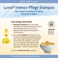 Luvos Shampoo - thumbnail