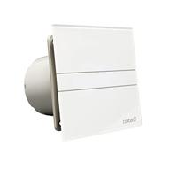 Badkamer Ventilator Cata E-150 G Axial 150 mm 21W Wit Cata - thumbnail