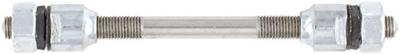Pieper Mp achteras mp rear hub axle 3/8" 180mm