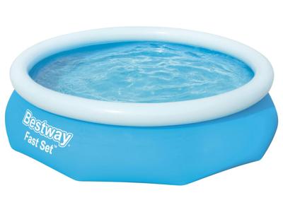 Bestway Pool fast 305x76cm PVC